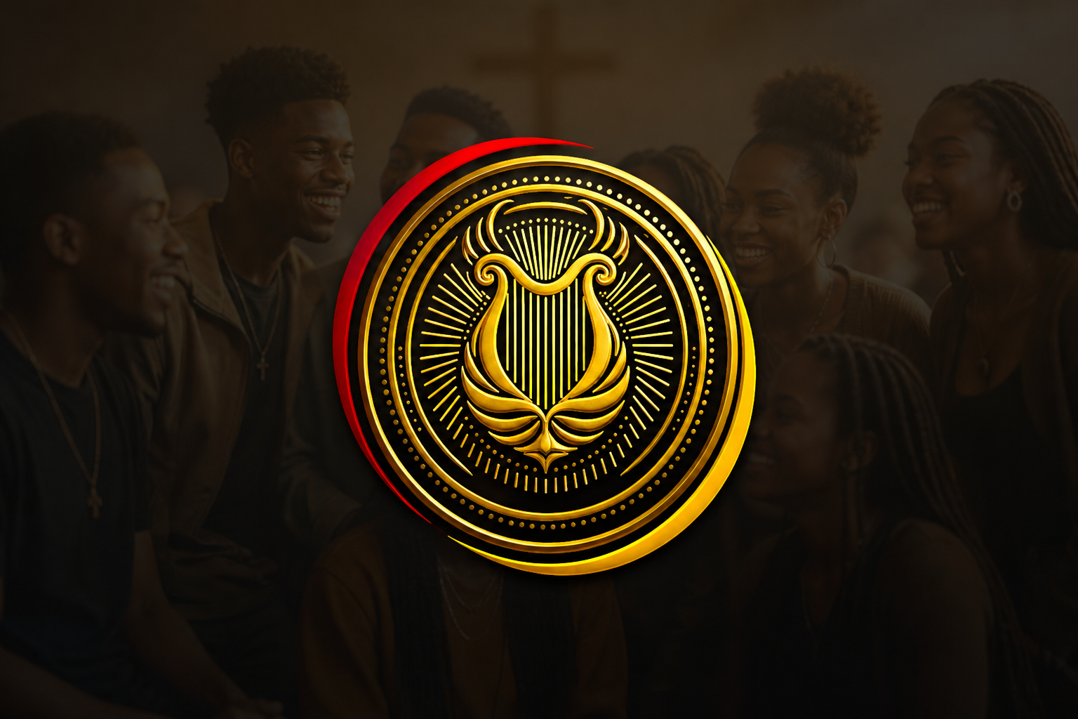 Équipe label gospel RuhmAltar